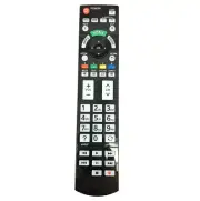 New N2QAYB000936 For Panasonic TV Remote Control TH55AS5700A TH65AX800A