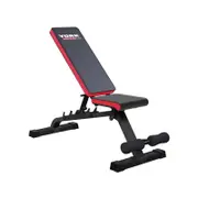 York Aspire 280 FID Bench