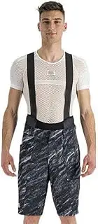 [Sportful] Men's Cliff Overshort Jar Cycling Shorts