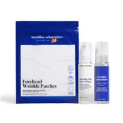 [Wrinkles Schminkles] 3 Step Forehead Renewal Pack