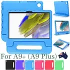 For Samsung Galaxy Tab A9 Plus 11" Kids Shockproof EVA Foam Rugged Case Cover