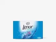 Lenor Lenor AprilFresh Dryer Cloths for Dryers, Kink-Free and Fresh Linen with Spring Flowers Scent, 34 Cloths