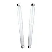 2x Rear Tena Force Shocks for Mitsubishi Pajero NA NB NC ND NE NF NG NH NJ NK NL