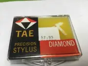 TAE 8412DS RCA NEEDLES 118197 118198 Cartridges rmp-204-9 117330 117331 122123