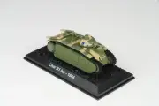 Amercom 1/72 Char B1 Bourrasque French Army
