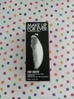 MAKE UP FOR EVER Professional Paris HDSkin Undetectable Longwear Foundation 2N34