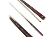 Formula Sports Powerplay Regency Ash Billiard Snooker Pool 2 Piece Cue Stick