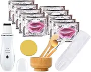 Pamper Gift Set