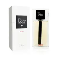 在飛比找PChome24h購物優惠-DIOR HOMME SPORT 男性淡香水 125ML