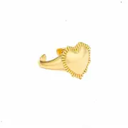 Womens Ring by Radiant Ry000059 16 10