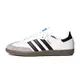 Adidas Samba OG White 復古 經典 白 焦糖底 男女款 B75806