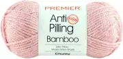3 Pack Premier Bamboo Chunky Yarn-Apricot 1085-09