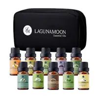 在飛比找蝦皮購物優惠-新到貨 Lagunamoon Essential Oils美