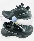 Dynafit Ultra 100 W Running Shoe 10 Blackout/Nimbus