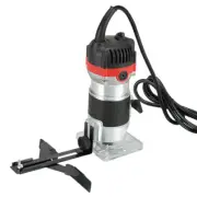 110/220v Hand Trimmer Wood Laminator Router Electric Wood Trimming Machine