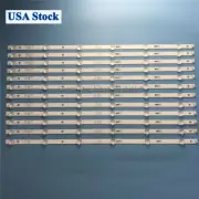 LED Strips for TCL65D06-ZC23AG-04 05 65D1800 65HR330M06A7 V0 4C-LB650T-ZC1 ZC2