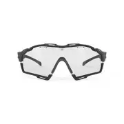 Rudy Project Sports Sunglasses Graphene G-Black Frame 2 Dimmable Black Lens