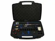 For 2006-2010 BMW 650i Valve Stem Seal Tool Kit 82859CH 2007 2008 2009 (for: BMW)