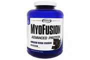 Gaspari Nutrition MyoFusion Advanced Protein - Milk Chocolate 1.81 kg