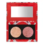 [PAT-MCGRATH-LABS] Luminous Legends: Eye Shadow Duo - Petallic Passion (Limited Edition)