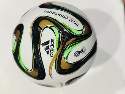 New Jabulani | South Africa | FIFA World Cup | 2010 | Soccer Match Ball | 5