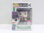 Brand New Funko Pop DC Super Heroes The Joker (Batman: The Killing Joke) 146 ...