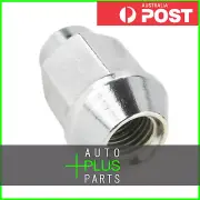 Fits CHEVROLET SPIN WHEEL NUT - (INDONESIA),SPIN