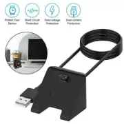 USB Charging Cradle Dock Cable Charger Fit for Garmin Fenix 5 5S 5X Plus S8