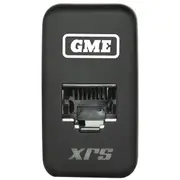 GME XRS-RJ45W2 Pass-Through Adaptor For Toyota