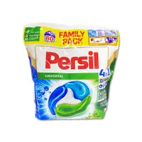 在飛比找PChome24h購物優惠-德國Persil-新一代4合1全效酵素去污除臭亮白護衣洗衣膠