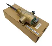 APO ½" 15mm 1000kPa PTR Pressure Temperature Relief Valve (AVG Reliance HT55)