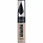 4 Pack L'Oreal Paris Infallible Full Wear Concealer, Vanilla, 0.33 fl oz