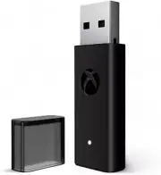 2nd Generation Wireless Receiver Adapter AU for XBOX ONE Game Controller WIN 10