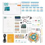 ICSHOP 官方原裝 ARDUINO STARTER KIT 入門套件 學習套件