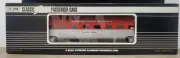 K-line KCC Golden State Extruded Passener Car K4632-0479