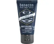 Benecos Benecos For Men - Face & Aftershave Balm 2in1 50ml, 150 ml