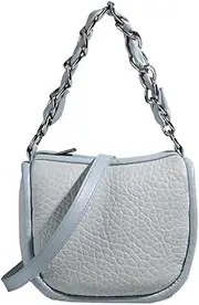 [RMTSWQPOK] Small Square Bag for Women -Handheld Single Shoulder Satchel Bag, One Color, One Size