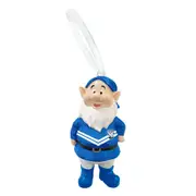 Canterbury Bulldogs NRL Garden Gnome Ornament Xmas Decoration