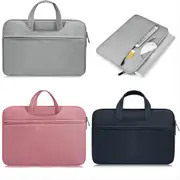 14.1-15.4 Inch Waterproof Laptop Sleeve Laptop Case Cover Bag Computer Briefcase
