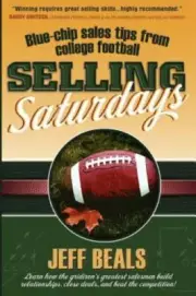 Selling Saturdays: Blue Chip Sales Ti- 9780979743825, Jeff Beals, paperback, new