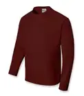 Unisex Adults Sun Smart Long Sleeve Light weight Tee Shirt 24 colours Micro Mesh