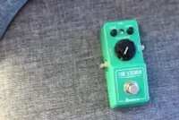 在飛比找Yahoo!奇摩拍賣優惠-【老羊樂器店】Ibanez Tube Screamer Mi