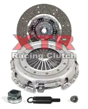 XTR CLUTCH KIT fits 1999-2003 FORD F250 F350 F450 F550 SUPER-DUTY F650 F750 7.3L
