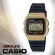 CASIO 卡西歐 復古方形電子男錶 樹脂錶帶 防水 碼錶功能 F-91WM-9A