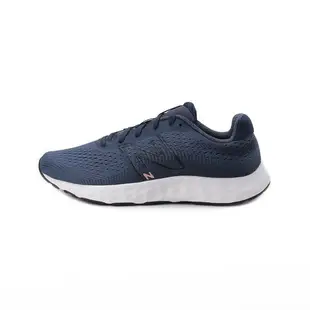 NEW BALANCE 限定版520透氣舒適跑鞋 丈青 W520GN8 女鞋