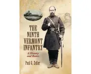 The Ninth Vermont Infantry