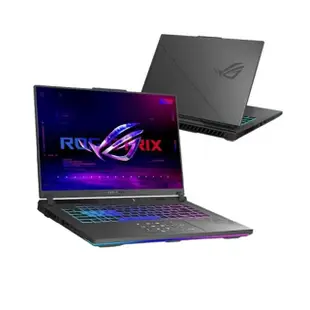 【ASUS 華碩】特仕版 16吋i9電競筆電(ROG G614JU/i9-13980HX/16G/1TB SSD/RTX4050/Win11/+16G記憶體)