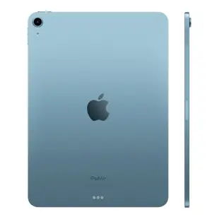 Apple iPad Air Wi-Fi 64GB(2022 5th)(MM9E3TA/A藍色)