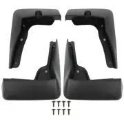 NEW Mud Flaps Splash Guards 1 Set Mud Guards Fits 2024 Hyundai Sonata 2.0T