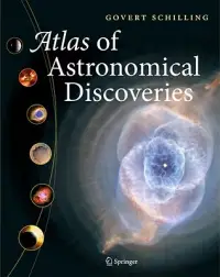 在飛比找博客來優惠-Atlas of Astronomical Discover